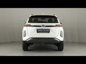 Toyota Urban Cruiser 1.5 XR auto - Image 5