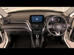 Toyota Urban Cruiser 1.5 XR auto - Image 6