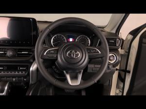 Toyota Urban Cruiser 1.5 XR auto - Image 8