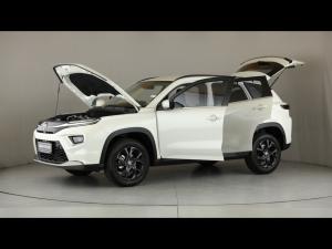 Toyota Urban Cruiser 1.5 XR auto - Image 27