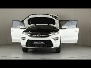 Toyota Urban Cruiser 1.5 XR auto - Image 28