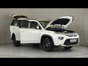 Toyota Urban Cruiser 1.5 XR auto - Image 29