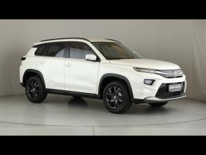 Toyota Urban Cruiser 1.5 XR auto - Image 1