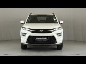 Toyota Urban Cruiser 1.5 XR auto - Image 4