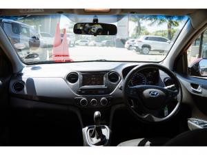 Hyundai Grand i10 1.2 Fluid auto - Image 6