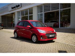Hyundai Grand i10 1.2 Fluid auto - Image 1