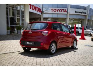 Hyundai Grand i10 1.2 Fluid auto - Image 2