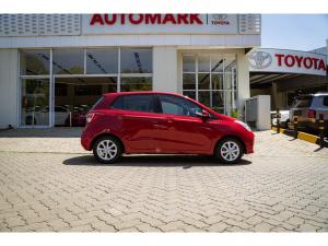 Hyundai Grand i10 1.2 Fluid auto - Image 3