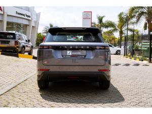 Jaecoo J5 1.5T Core - Image 5