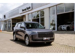 Jaecoo J5 1.5T Core - Image 1