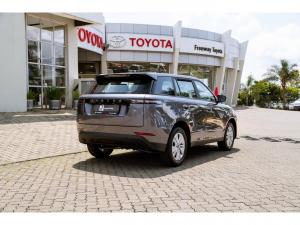 Jaecoo J5 1.5T Core - Image 2