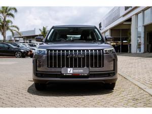 Jaecoo J5 1.5T Core - Image 4