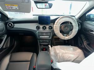 Mercedes-Benz GLA GLA200 auto - Image 6