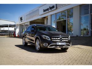 Mercedes-Benz GLA GLA200 auto - Image 1