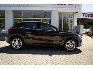 Mercedes-Benz GLA GLA200 auto - Image 3