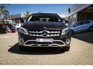 Mercedes-Benz GLA GLA200 auto - Image 4