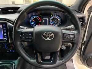 Toyota Hilux 2.8GD-6 Xtra cab 4x4 Legend manual - Image 8