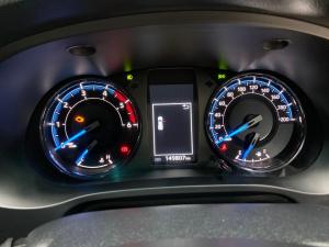 Toyota Hilux 2.8GD-6 Xtra cab 4x4 Legend manual - Image 11