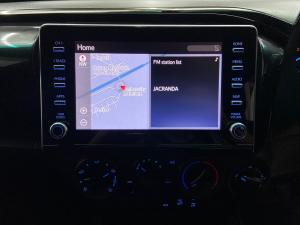 Toyota Hilux 2.8GD-6 Xtra cab 4x4 Legend manual - Image 13