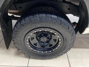 Toyota Hilux 2.8GD-6 Xtra cab 4x4 Legend manual - Image 20