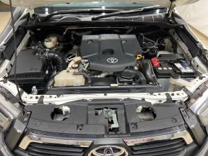 Toyota Hilux 2.8GD-6 Xtra cab 4x4 Legend manual - Image 21