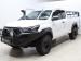 Toyota Hilux 2.8GD-6 Xtra cab 4x4 Legend manual - Thumbnail 22