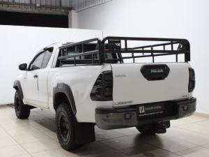 Toyota Hilux 2.8GD-6 Xtra cab 4x4 Legend manual - Image 23