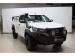 Toyota Hilux 2.8GD-6 Xtra cab 4x4 Legend manual - Thumbnail 1