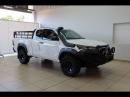 Thumbnail Toyota Hilux 2.8GD-6 Xtra cab 4x4 Legend manual