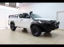 Thumbnail Toyota Hilux 2.8GD-6 Xtra cab 4x4 Legend manual