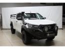 Thumbnail Toyota Hilux 2.8GD-6 Xtra cab 4x4 Legend manual