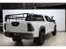 Toyota Hilux 2.8GD-6 Xtra cab 4x4 Legend manual - Thumbnail 2