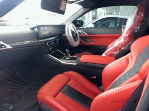 BMW M4 M4 competition coupe M xDrive - Image 7