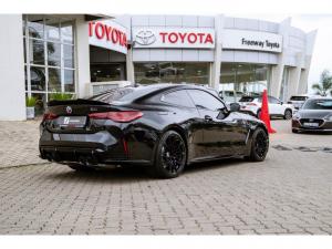 BMW M4 M4 competition coupe M xDrive - Image 2