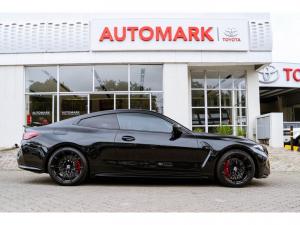 BMW M4 M4 competition coupe M xDrive - Image 3