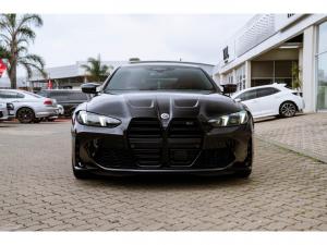 BMW M4 M4 competition coupe M xDrive - Image 4