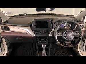 Toyota Starlet Cross 1.5 XS auto - Image 6