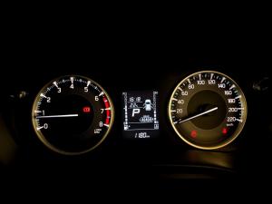 Toyota Starlet Cross 1.5 XS auto - Image 9