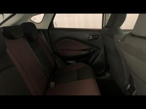 Toyota Starlet Cross 1.5 XS auto - Image 12