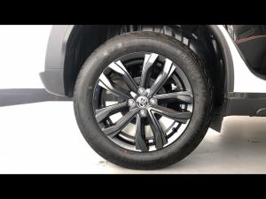 Toyota Starlet Cross 1.5 XS auto - Image 20