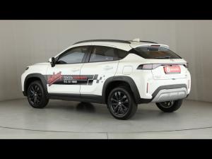 Toyota Starlet Cross 1.5 XS auto - Image 21