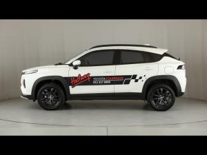 Toyota Starlet Cross 1.5 XS auto - Image 22