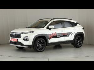 Toyota Starlet Cross 1.5 XS auto - Image 23