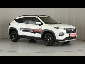 Toyota Starlet Cross 1.5 XS auto - Image 1