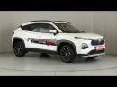 Thumbnail Toyota Starlet Cross 1.5 XS auto