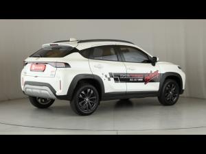 Toyota Starlet Cross 1.5 XS auto - Image 2