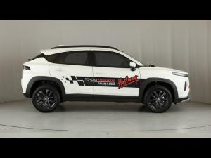 Toyota Starlet Cross 1.5 XS auto - Image 3