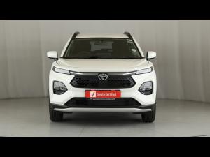 Toyota Starlet Cross 1.5 XS auto - Image 4