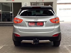 Hyundai ix35 2.0CRDi Elite - Image 5