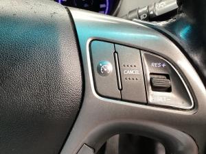 Hyundai ix35 2.0CRDi Elite - Image 10